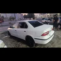 سمند LX ساده، مدل ۱۳۸۹|خودرو سواری و وانت|بندرعباس, |دیوار