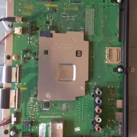 مین برد تلویزیون پاناسونیک مدل TH-60AS700S