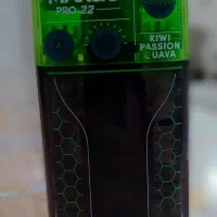 پاد مکس گو به همراه سالت الفاخر اصل