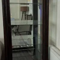 بوفه ۴ طبقه در حد نو