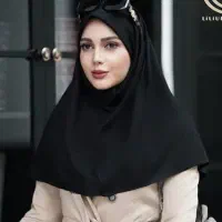 مقنعه بروجرد