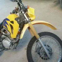 تریل GY چند سال خواب|موتورسیکلت|کرمان, |دیوار