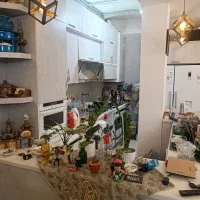 آپارتمان ۷۸ متری همکف/آبکوه/باباطاهر/عطار|فروش آپارتمان|مشهد, آبکوه|دیوار