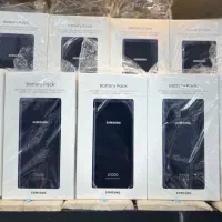 پاور بانک اورجینال سامسونگ ۲۰۰۰۰سوپر فست ۲۵ وات