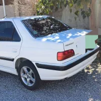 پارس تیوفایو ۱۴۰۰ سیمی|خودرو سواری و وانت|دوگنبدان, |دیوار