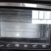 توستر  مارک سون استار آلمانی