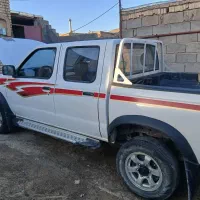 پیکاپ ریچ ۹۷ تخفیف عالی فقط پای معامله