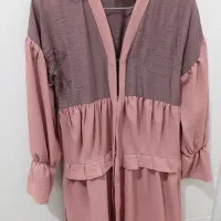 پافر ، پالتو و مانتو|لباس|تربتحیدریه, کلاته توکلی|دیوار