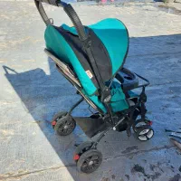 کالسکه|کالسکه و لوازم جانبی|نورآباد, |دیوار