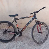 دوچرخه ۲۶