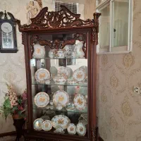 فروش ویترین|بوفه، ویترین، کنسول|زیباشهر, |دیوار