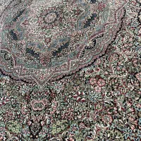 2 عدد فرش 1200 شانه نگین مشهد|فرش|تهران, سهروردی|دیوار