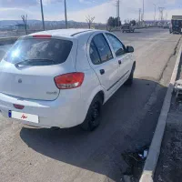 تیبا 2|خودرو سواری و وانت|ارومیه, |دیوار