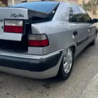 زانتیا مدل ۸۹