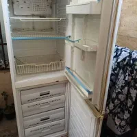یخچال فریزر ایران کالا
