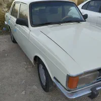 پیکان مدل ۸۲ دوگانه سوز|خودرو سواری و وانت|ارومیه, |دیوار