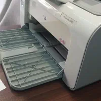 پرینتر hp 1102