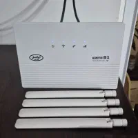 مودم ایرانسل Tf-i120 B1
