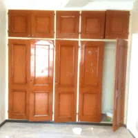 کمد دیواری کارکرده