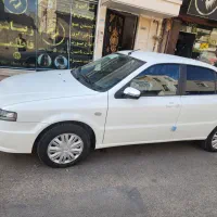 سمند سورن دوگانه سیلند بزرگ مدل۱۴۰۴،۳،۳۰|خودرو سواری و وانت|اشتهارد, |دیوار