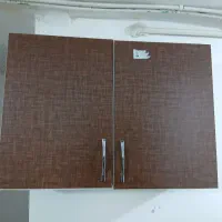 کابینت ام دی اف درحد نو