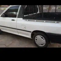 وانت پراید مدل ۱۴۰۲