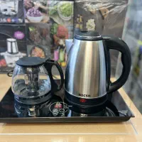 چایساز کنار همی لمسی