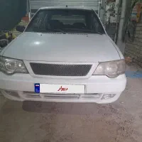 فروش پراید ۱۳۲دوگانه سوز