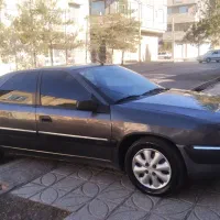 زانتیا نوک مدادی بسیار تمیز|خودرو سواری و وانت|نیشابور, شهرک بسیج|دیوار