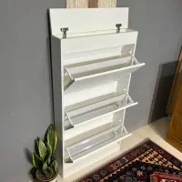 جاکفشی|جاکفشی، کمد، دراور|بوکان, |دیوار