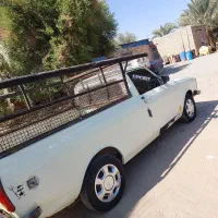 پیکان وانت مدل۸۹|خودرو سواری و وانت|جیرفت, |دیوار