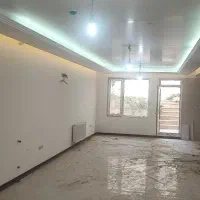 زیر همکف (زیرزمین) کلید نخورده.