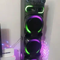 اسپیکر مکسیدر|سیستم صوتی خانگی|مرند, |دیوار