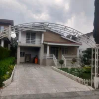 ویلایی فوق العاده در شهر رویان(بنجیکول)