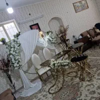 کرایه اجاره صندلی/میز/تم تولد/تشریفات|خدمات پذیرایی، مراسم|شیراز, رازی|دیوار