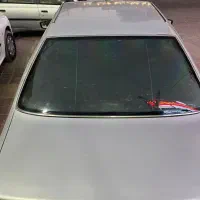 پارس ۸۵ بدون آفتاب سوختگی درجه یک|خودرو سواری و وانت|رفسنجان, |دیوار