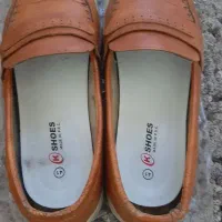 کفش|کیف، کفش، کمربند|اهواز, منبع اب|دیوار