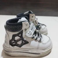 کاپشن دخترانه|کفش و لباس بچه|اراک, |دیوار