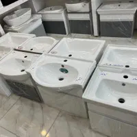 فروش ویژه روشویی کابینتی pvc/تولیدی|لوازم سرویس بهداشتی|شیراز, شهرک گلها|دیوار