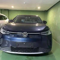 ID4 - 2025|خودرو سواری و وانت|تهران, حکمت|دیوار