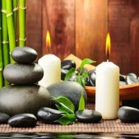 ماساژدرمانی وریلکسی