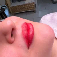 میکرو ابرو،شیدینگ لب،بن مژه،خط چشم گلسار|خدمات آرایشگری و زیبایی|رشت, گلسار|دیوار