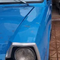 نیسان ۲۰۰۰ مدل ۶۵|خودرو سواری و وانت|کرمان, |دیوار