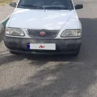 پراید ۱۴۱ مدل ۹۰ بیرنگ