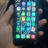 گوشی آیفون SE|موبایل|اهواز, پردیس دو|دیوار