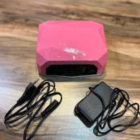 دستگاهuv ناخن