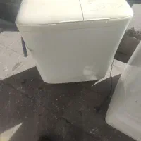 ماشین لباسشویی دوقلو حایر