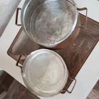 قابلمه مسی|ظروف پخت‌وپز|تهران, نیروی دریایی|دیوار