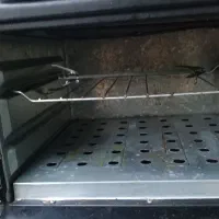 توستر  اشپزخانه