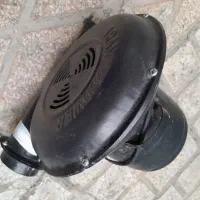 دمنده برقی|پنکه و تصفیه‌کنندهٔ هوا|مشهد, وحید|دیوار